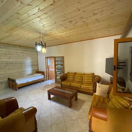 Villa Anna Sarandë Exterior foto