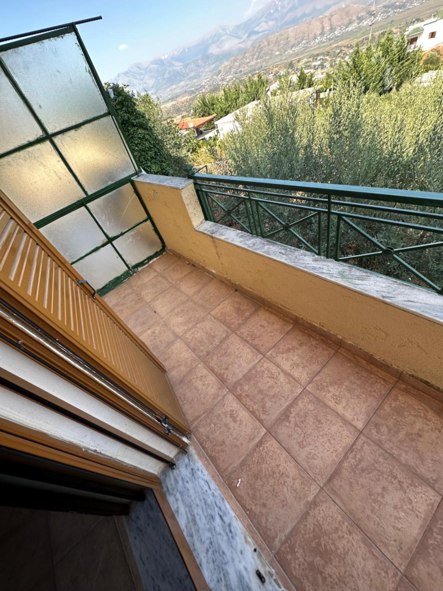 Villa Anna Sarandë Exterior foto